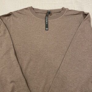 Vuori Ponto Performance Sweatshirt